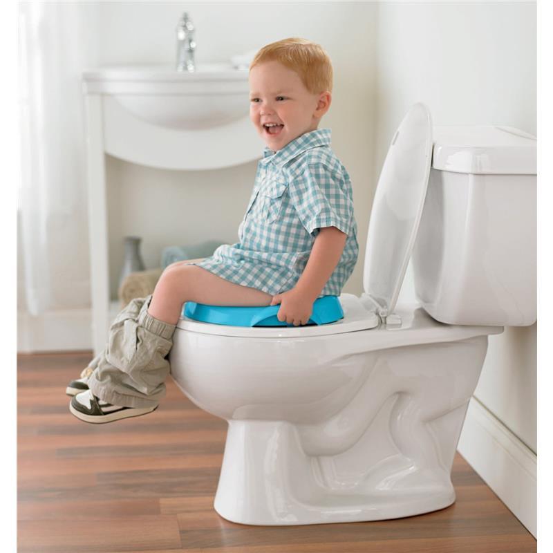 Fisher Price Learn To Flush Potty Image 7