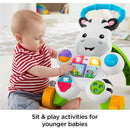 Fisher-Price Learn with Me Zebra Walker Image 3