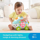Fisher-Price Linkimals Happy Shapes Hedgehog, Multicolor Image 17
