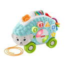 Fisher-Price Linkimals Happy Shapes Hedgehog, Multicolor Image 1