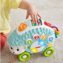 Fisher-Price Linkimals Happy Shapes Hedgehog, Multicolor Image 5
