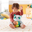 Fisher Price - Linkimals Play Together Panda, Musical Learning Plush Toy for Babies and Toddlers Image 11