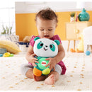 Fisher Price - Linkimals Play Together Panda, Musical Learning Plush Toy for Babies and Toddlers Image 9