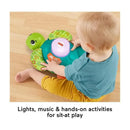 Fisher Price Linkimals Sit-To-Crawl Sea Turtle Image 4