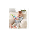 Fisher-Price Monster Flutter Ball, Green Image 5