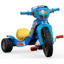 Fisher Price Nickelodeon Paw Patrol Lights & Sounds Trike, Paw Patrol Tricycle Image 1