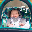 Fisher Price - On-the-Go Swing Hexagons Print Image 8