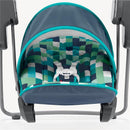 Fisher Price - On-the-Go Swing Hexagons Print Image 3