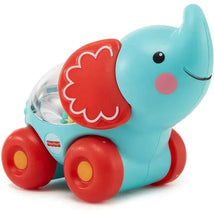 Fisher Price - Poppity Pop Elephant Image 1