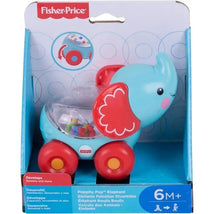 Fisher Price - Poppity Pop Elephant Image 2