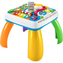 Fisher Price - Puppy's Smart Stages Table - Baby Activity center Image 1