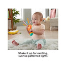 Fisher-Price - Shake & Shine Sun Rattle Image 3
