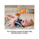 Fisher-Price - Shake & Shine Sun Rattle Image 4