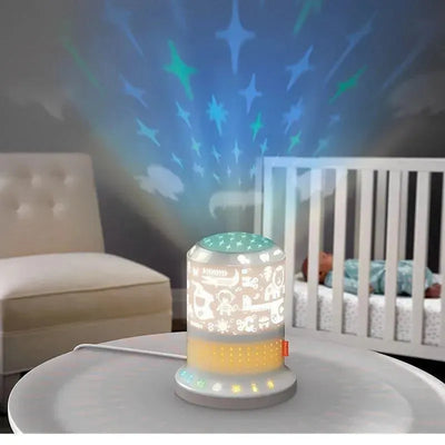 Fisher-Price Smart Connect Deluxe Soother Image 1