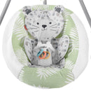 ?Fisher Price - Snow Leopard Baby Swing Image 5