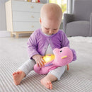 Fisher Price - Soothe & Glow, Seahorse Pink Image 2