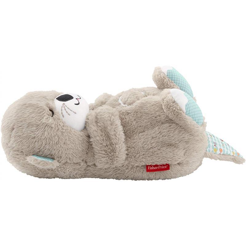 Fisher Price - Soothe ‘N Snuggle Otter Image 2