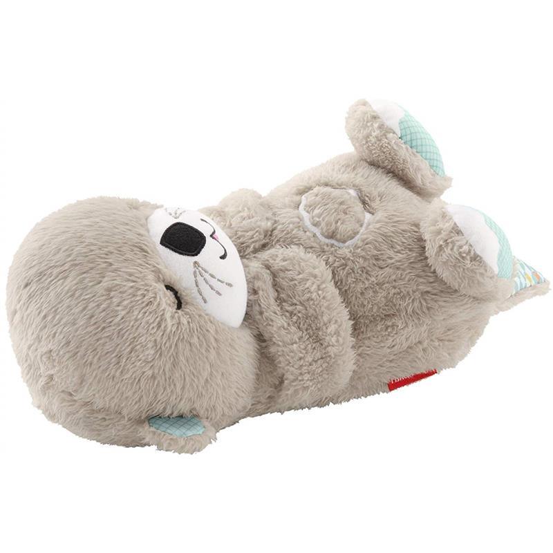 Fisher Price - Soothe ‘N Snuggle Otter Image 3