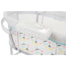 Fisher Price - Soothing Motion Bassinet, White Image 4