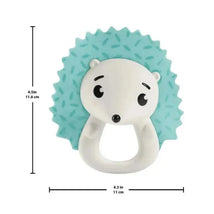 Fisher Price - Teething Time Hedgehog Image 2