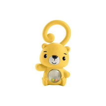 Fisher Price - Teething Time Leopard Image 1