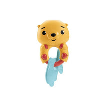 Fisher Price - Teething Time Otter Image 1