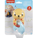 Fisher Price - Teething Time Otter Image 3