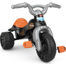 Fisher Price - Toddler Tricycle Harley-Davidson Tough Trike Image 1