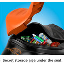 Fisher Price - Toddler Tricycle Harley-Davidson Tough Trike Image 3