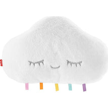 Fisher Price - Twinkle & Cuddle Cloud Soother Image 1
