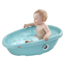 Fisher-Price Whale of a Tub Bathtub, Blue Image 11
