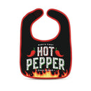 Fred & Friends Chill Baby Dressed To Spill - Hot Pepper Set Image 2