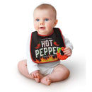 Fred & Friends Chill Baby Dressed To Spill - Hot Pepper Set Image 5