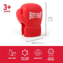 Fred & Friends - Buff Baby Boxing Glove Teething Mitt Image 3