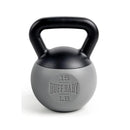 Fred & Friends - Buff Baby Kettlebell Rattle Image 1