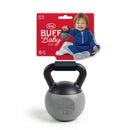 Fred & Friends - Buff Baby Kettlebell Rattle Image 4
