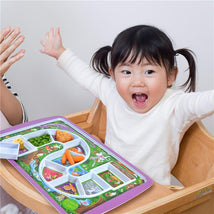 Fred & Friends - Dinner Winner Forest Plate Image 2