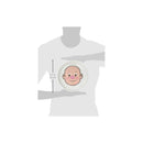 Fred & Friends - Mr Food Face Dinner Plate Image 4