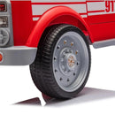 Freddo - 1 Seater Fire Truck Image 10