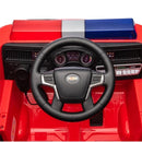 Freddo - 1 Seater Fire Truck Image 12