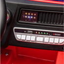 Freddo - 1 Seater Fire Truck Image 13