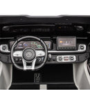 Freddo 12V Mercedes Maybach G650 Landaulet 1 Seater Image 13