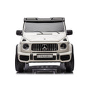 Freddo 12V Mercedes Maybach G650 Landaulet 1 Seater Image 19