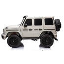 Freddo 12V Mercedes Maybach G650 Landaulet 1 Seater Image 3