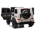Freddo 12V Mercedes Maybach G650 Landaulet 1 Seater Image 7