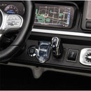 Freddo - 12V Mercedes G-Wagon, White Image 8