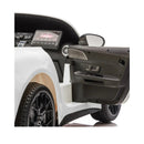 Freddo - 24V Mercedes AMG GT63 Ride on car - White Image 6