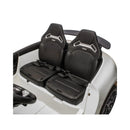 Freddo - 24V Mercedes AMG GT63 Ride on car - White Image 7