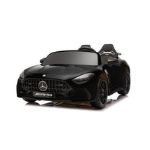 Freddo - 24V Mercedes AMG GT63 Ride on car Image 1