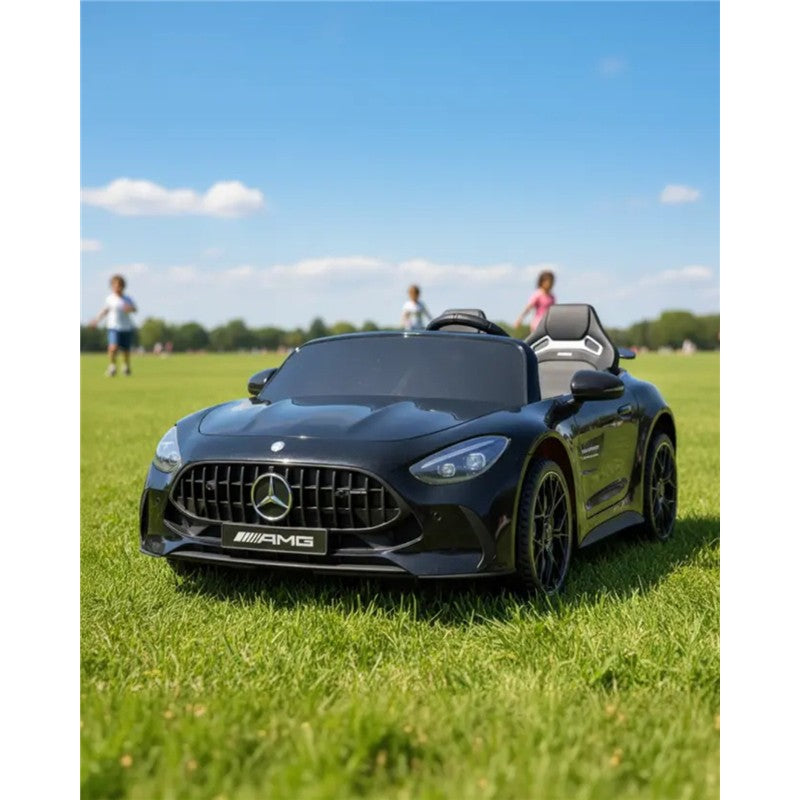 Freddo - 24V Mercedes AMG GT63 Ride on car Image 2